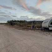 Review photo of San Pedro Campground — Amistad National Recreation Area by Laura F., January 2, 2022