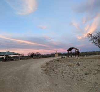 Camper-submitted photo from San Pedro Campground — Amistad National Recreation Area