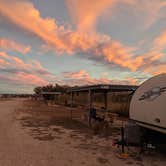 Review photo of San Pedro Campground — Amistad National Recreation Area by Laura F., January 2, 2022