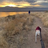 Review photo of Chatfield State Park Campground by sunny B., December 19, 2021