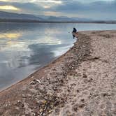 Review photo of Chatfield State Park Campground by sunny B., December 19, 2021