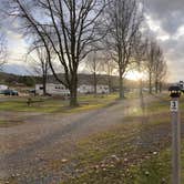Review photo of Fort Chiswell RV Park by Michael A., January 2, 2022