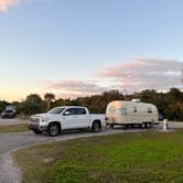 Review photo of Riverside Camping — Gamble Rogers Memorial State Recreation Area at Flagler Beach by Caleb R., January 2, 2022