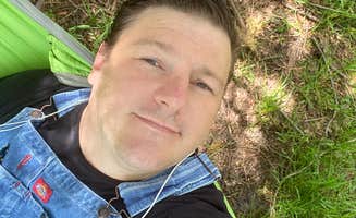 Bobster L.'s photo at Two Mile Run County Park near Shippenville, PA