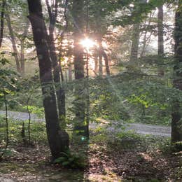 Two Mile Run County Park