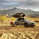 Review photo of Kelso Dunes Dispersed — Mojave National Preserve by TR , January 2, 2022