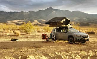 TR's photo at Kelso Dunes Dispersed — Mojave National Preserve near Baker, CA