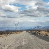 Review photo of Nine Mile Coves Dispersed Beach Camping — Lake Mead National Recreation Area by TR , January 2, 2022