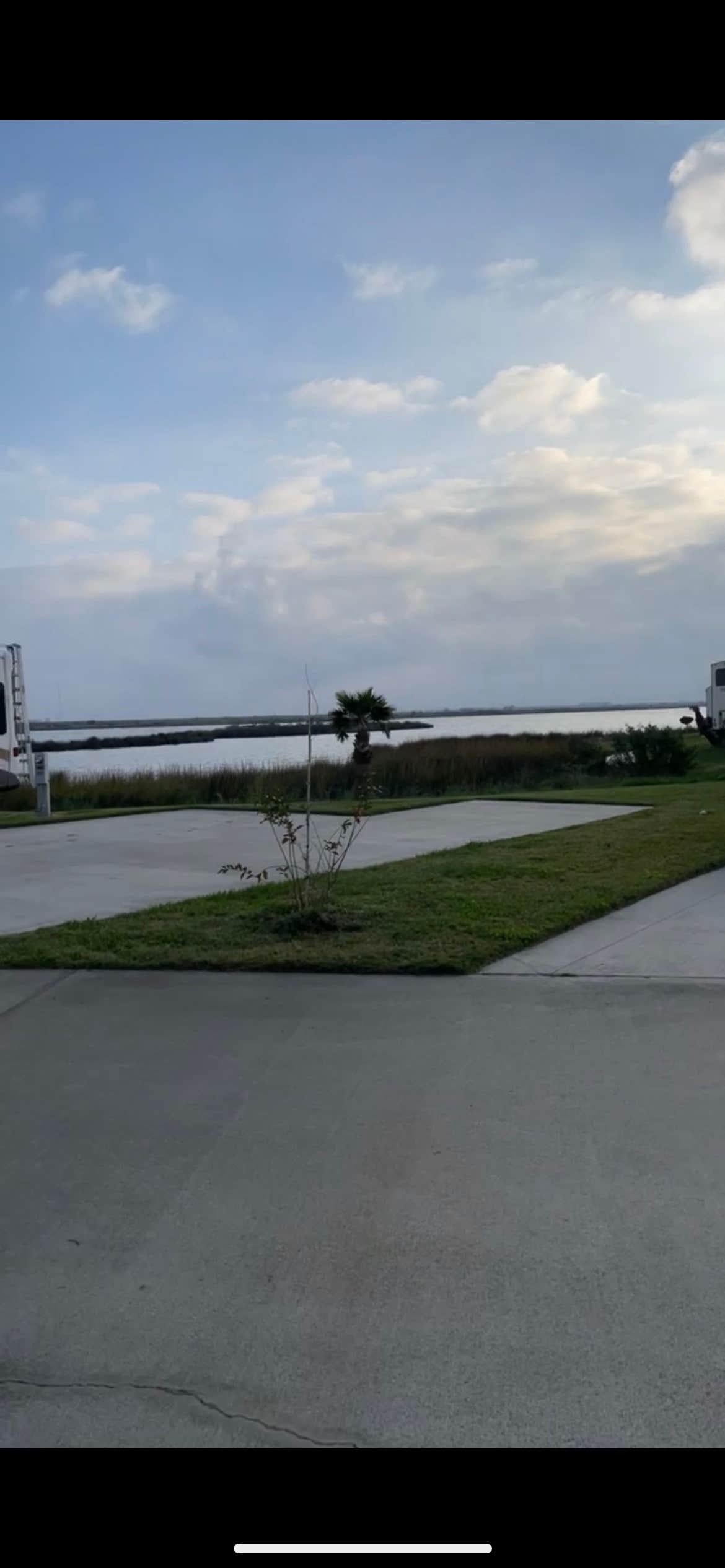 Camper-submitted photo at Marquee on the Bay RV Resort near Seabrook, TX