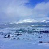 Review photo of Denali Backcountry Units 12 & 13 by Sierra  S., July 9, 2018