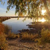 Review photo of Cottonwood Campground — Roper Lake State Park by Robert F., January 2, 2022