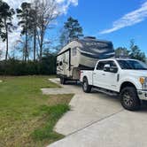 Review photo of Grand Texas RV Resort by Brenda A., January 2, 2022