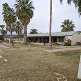 Review photo of Ajo Community Golf Course and RV Campground by Greg L., January 2, 2022