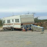 Review photo of Ajo Regional Park - Roping Arena Camping Area by Greg L., January 2, 2022