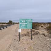 Review photo of Ajo Regional Park - Roping Arena Camping Area by Greg L., January 2, 2022