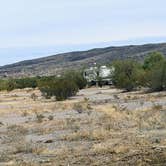 Review photo of Ajo Regional Park - Roping Arena Camping Area by Greg L., January 2, 2022