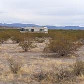 Review photo of Ajo Regional Park - Roping Arena Camping Area by Greg L., January 2, 2022