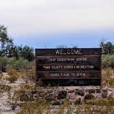 Review photo of Ajo Regional Park - Roping Arena Camping Area by Greg L., January 2, 2022