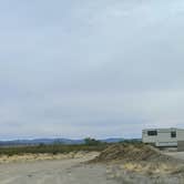 Review photo of Ajo Regional Park - Roping Arena Camping Area by Greg L., January 2, 2022