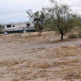 Review photo of Ajo Regional Park - Roping Arena Camping Area by Greg L., January 2, 2022