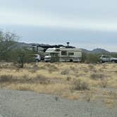 Review photo of Ajo Regional Park - Roping Arena Camping Area by Greg L., January 2, 2022