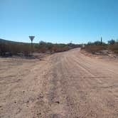 Review photo of Darby Wells Rd BLM Dispersed by Greg L., January 2, 2022