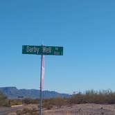 Review photo of Darby Wells Rd BLM Dispersed by Greg L., January 2, 2022