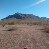 Review photo of Darby Wells Rd BLM Dispersed by Greg L., January 2, 2022