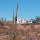 Review photo of Darby Wells Rd BLM Dispersed by Greg L., January 2, 2022