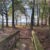 Review photo of Frank Jackson State Park Campground by Daylin R., January 2, 2022