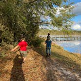 Review photo of Frank Jackson State Park Campground by Daylin R., January 2, 2022