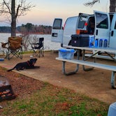 Review photo of Johnson Creek Camp by Fred S., January 2, 2022