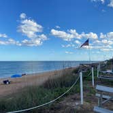 Review photo of Flagler by the Sea Campground by Alli N., January 2, 2022