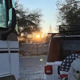 Review photo of Thousand Trails Ponderosa by Pamela H., January 2, 2022