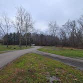 Review photo of Dillon State Park Campground by Melissa W., January 2, 2022