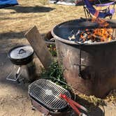 Review photo of San Simeon Creek Campground — Hearst San Simeon State Park by Jeremy F., July 9, 2018