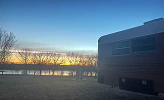 sunny B.'s photo of rv camping at Conestoga State Recreation Area near Lincoln, NE