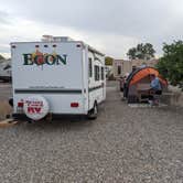 Review photo of Tucson - Lazydays KOA by Robert F., January 2, 2022