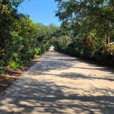 Review photo of North Beach Camp Resort by Marletta & Ed M., January 2, 2022