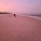 Review photo of North Beach Camp Resort by Marletta & Ed M., January 2, 2022