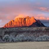 Review photo of Virgin River Gorge (BLM) by Robert F., January 2, 2022