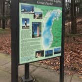 Review photo of Lake Michigan Campground at Muskegon State Park Campground by Kathie M., January 2, 2022