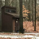 Review photo of Lake Michigan Campground at Muskegon State Park Campground by Kathie M., January 2, 2022