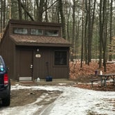 Review photo of Lake Michigan Campground at Muskegon State Park Campground by Kathie M., January 2, 2022