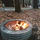 Review photo of Lake Michigan Campground at Muskegon State Park Campground by Kathie M., January 2, 2022