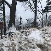 Review photo of Lake Michigan Campground at Muskegon State Park Campground by Kathie M., January 2, 2022