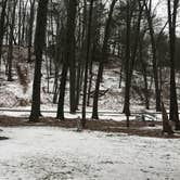 Review photo of Lake Michigan Campground at Muskegon State Park Campground by Kathie M., January 2, 2022