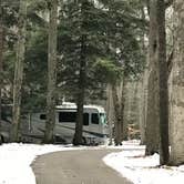 Review photo of Lake Michigan Campground at Muskegon State Park Campground by Kathie M., January 2, 2022