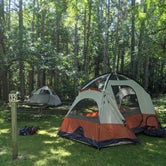 Review photo of Thomas Woods Campground by Doug , January 3, 2022