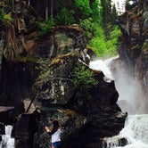 Review photo of Liberty Falls State Recreation Site by Sierra  S., July 9, 2018